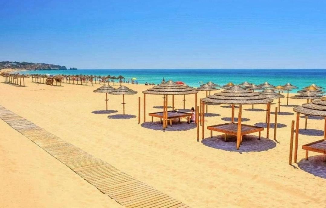 Lumina Portimao Algarve Apartment Exterior photo