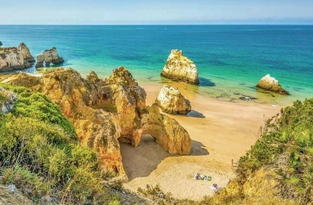 Lumina Portimao Algarve Apartment Exterior photo