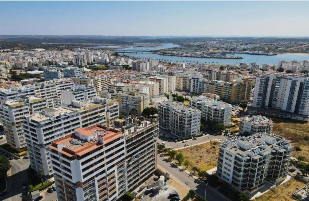 Lumina Portimao Algarve Apartment Exterior photo